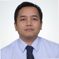 Roy Benedict Seguerra