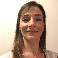 Sandra Gauthier/Berardi