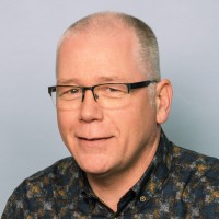 Ingo De Vries