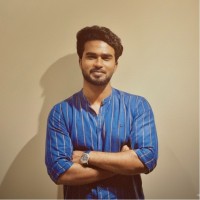 Gowtham N