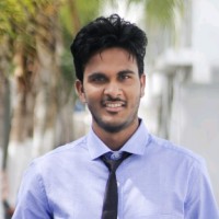 Mahendra Koduru