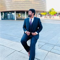 Vivek Thota