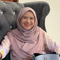 Asmahaida Ashaari