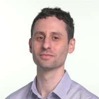 Geoffrey Grossman