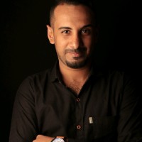Mohammed Alshatri