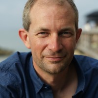 Brad Hawkes