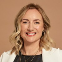 Natasha Bourke