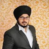 Preet Chandhok