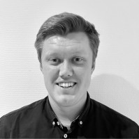 Andreas Algren Pedersen