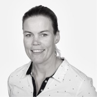 Gro Solveig Kateraas