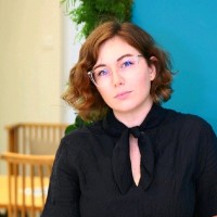 Irini Markogiannaki