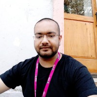 Abhishek Jamwal