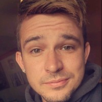 Benjamin Colon-Hellstrom