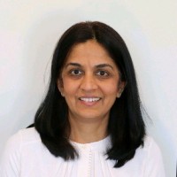 Nandini Agarwal