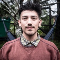 Lukas Quinteros Chicago