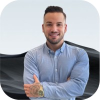 Nelson Bernat Ferrer