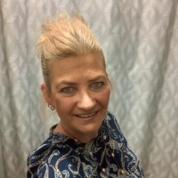 Kathryn Rasmussen