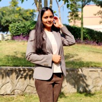 Mahima Tiwari