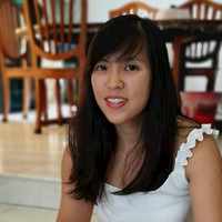 Xin Yi Tan