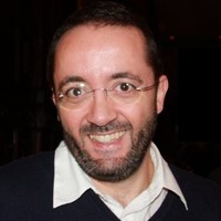 Francisco Javier Rios Davila
