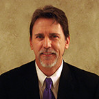 Jason Rahn
