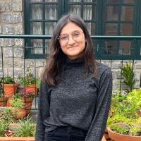 Vinisha Shah