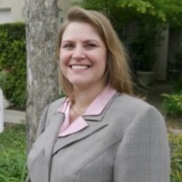Robin Watson-Bird, Ph.D., M.A., Ed.Sp.