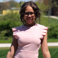 Alexandria Thornes-Ivey