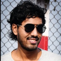Abhishek Udayani