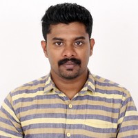 Bharath Anil