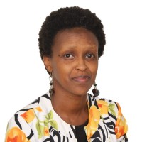 Anne Ndung'u