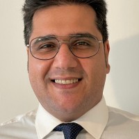 Hamed Dehghanpour