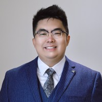 Boliang Liu