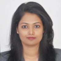 Rajashree Sahoo