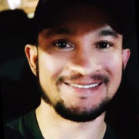 Jeferson Luiz Amaral Ferreira