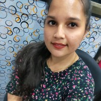 Harshada Gadhave