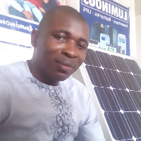 Benjamin Okechukwu