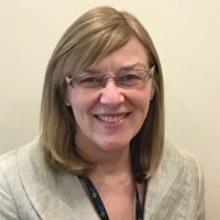 Kath Coughlin