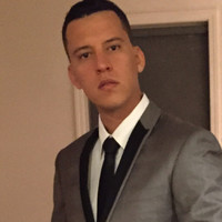 David Mejia