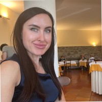 Yana Guseva