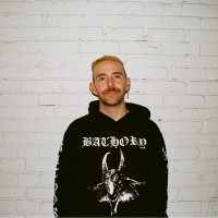 Sean Hutton
