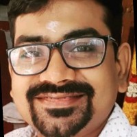 Subramanyam Ramalingam