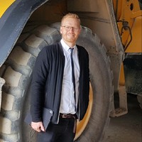 Lars Bundgård Klemensen
