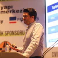Dr. Onur Behzat Tokdemir
