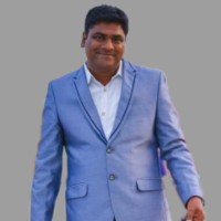 HARISH PRASAD