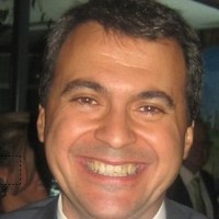 Rafael Yedro Guisado