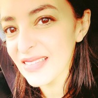 Amina El Alaoui