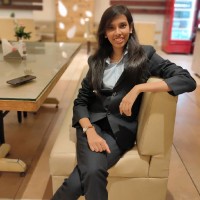 Anoushka Ghosh