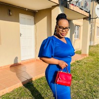 Nokwanda Mosia