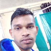 Mehulbhai Balvantbhai
